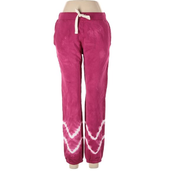 Electric and Rose Sweatpants - Picture 1 of 4
